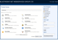 bluetrident.net