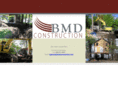 bmdconstruction.com