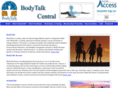 bodytalkcentral.com