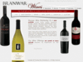 branwarwines.com