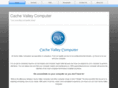 cachevalleycomputer.com