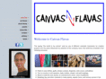canvasflavas.com