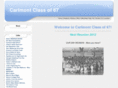 carlmontclassof67.com