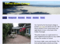 carmelbeachcottage.com