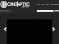 cineaptic.com