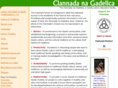 clannada.org