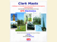 clarkmasts.net.au