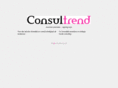 consultrend.com