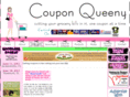 couponqueeny.com