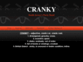 crankyrocks.com