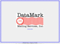 datamarkmailing.com