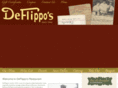 deflippos.com
