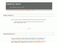 destinyland.org
