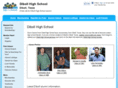 dibollhighschool.com