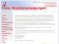 die-thromboseneigungen.de