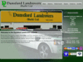 dunsfordlandrovers.com