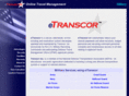 etranscor.com