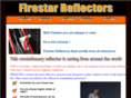 firestarreflector.com