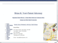 fortworthpatentattorney.com