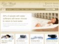 fourwindssofteners.co.uk