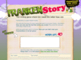 frankenstory.com
