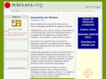 fueclaya.org