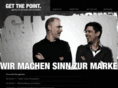 getthepoint.de