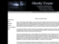 ghostlyevents.com