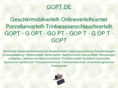 gopt.de