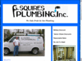gsquiresplumbing.com