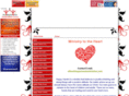 happyhandsministries.com