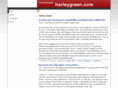 harleygreen.com