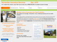 hernandezinsuranceservices.com