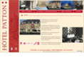 hotel-patton-avranches.com
