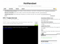 hothandset.com