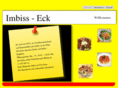 imbiss-eck.com