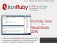 ironruby.net