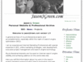 jasonjgreen.com