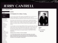 jerrycantrelltickets.com