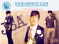 jisubaddicts.com