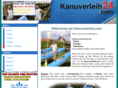 kanuverleih24.com