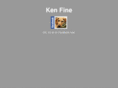 kenfine.com
