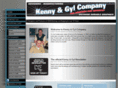 kennygyl.com