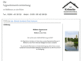 kroemeke.net