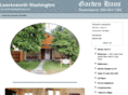leavenworthgardenhaus.com