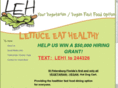 lettuceeathealthy.org