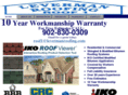 levermanroofing.com