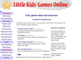 little-kids-games-online.com
