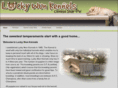 luckywunkennels.net