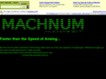 machnum.com